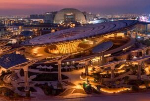 PepsiCo - sustainability - Expo 2020 Dubai -techxmedia