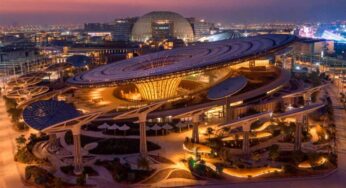 PepsiCo to prioritise sustainability and innovation at Expo 2020 Dubai