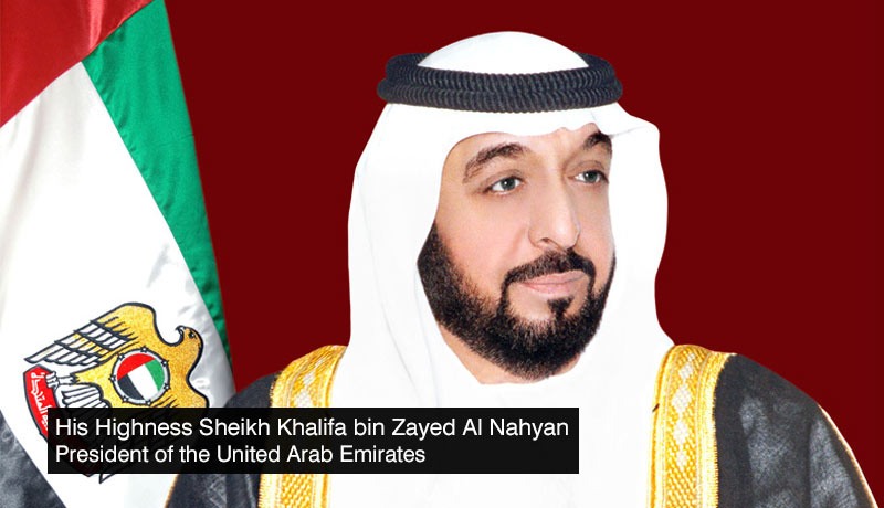 President-His-Highness-Sheikh-Khalifa-bin-Zayed-Al-Nahyan-UAE - National Human Rights Institution - federal- law