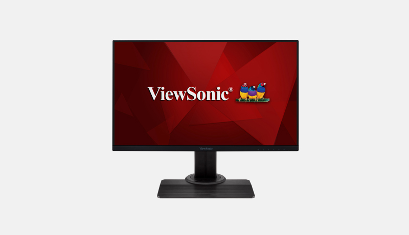 Professional-gaming-monitor - ViewSonic - techxmedia