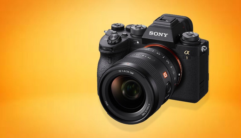 Sony - 2021 EISA - Camera of the Year - techxmedia
