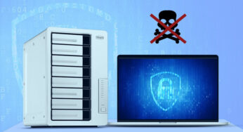 TerraMaster’s NAS updates security features to provide efficient protection against all variants of ransomware