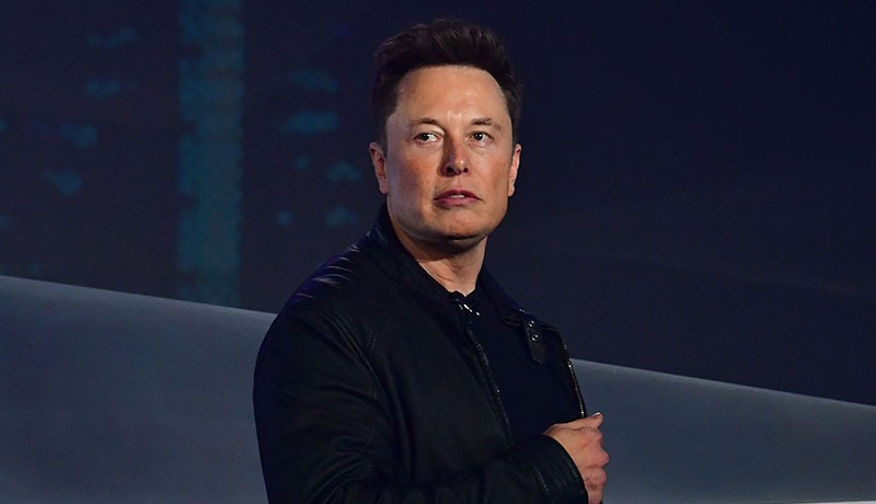Tesla's FSD 9.3 - Elon Musk - techxmedia