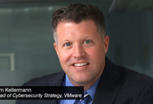 Tom-Kellermann,-head-of-cybersecurity-strategy - vmware - techxmedia