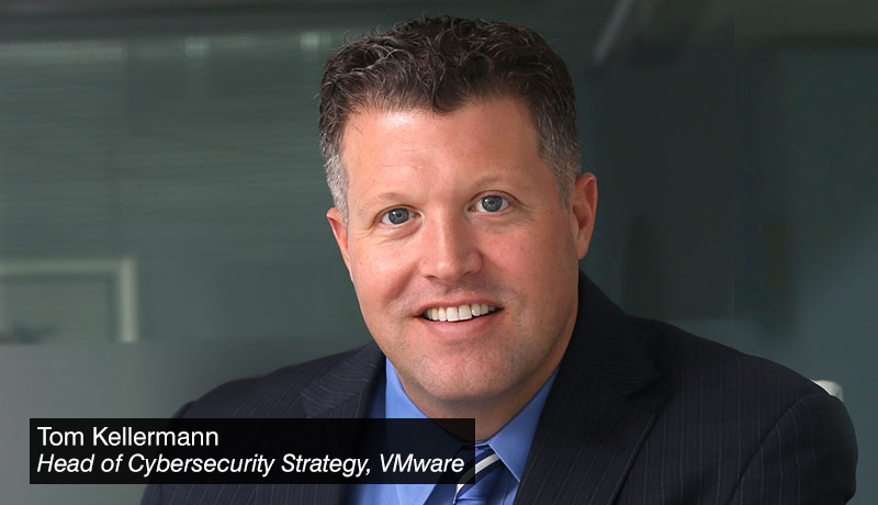 Tom-Kellermann,-head-of-cybersecurity-strategy - vmware - techxmedia