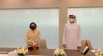 UAE & Philippines explore potential collaboration in space sector