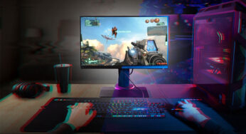 ViewSonic unleashes newest professional gaming monitor XG2431