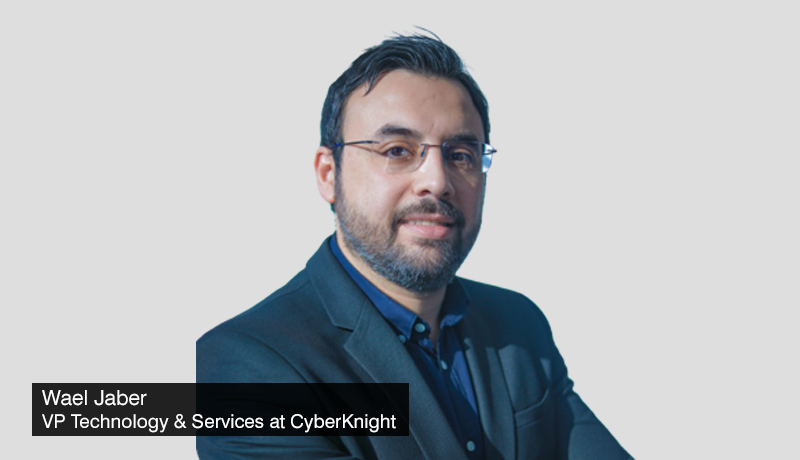 Wael-Jaber,-VP-Technology - CyberKnight - partnership -Illumio - cyberattacks -Zero Trust Segmentation - Techxmedia