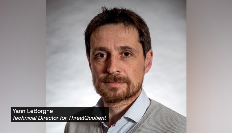 Yann-LeBorgne,-Technical-Director-for-ThreatQuotient - techmedia