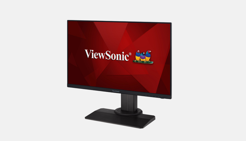 gaming-monitor-professional - ViewSonic - techxmedia