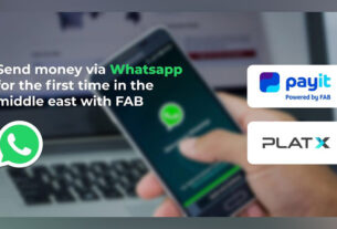 payments - WhatsApp - Payit - PLATX Omni - techxmedia