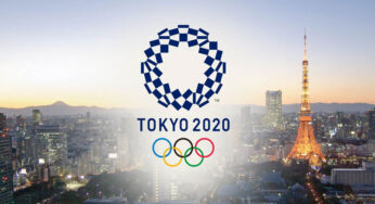 How Tokyo Olympics is winning with tech