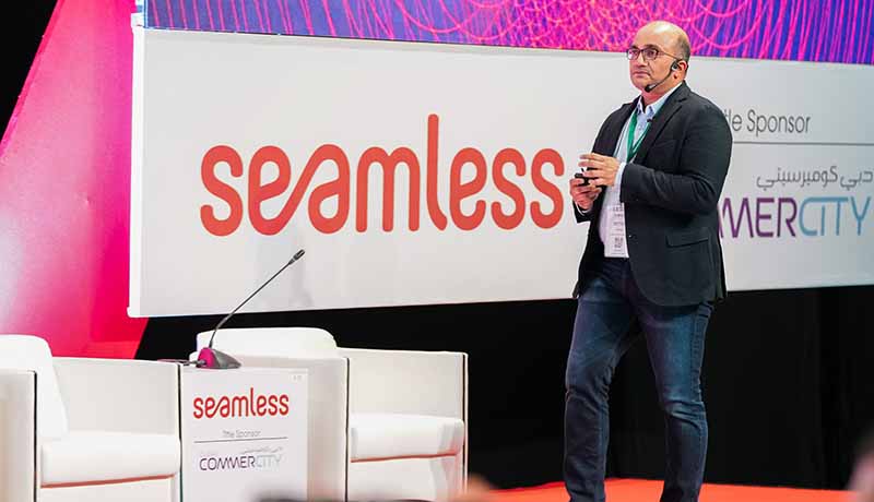 1 - Amazon Payment Services - payment innovation - Seamless Middle East 2021 - techxmedia