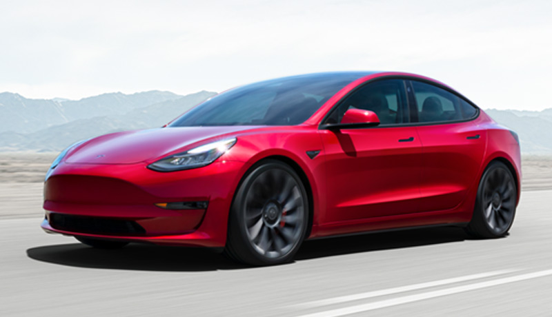 1 - Tesla - Full Self Driving 10 beta - techxmedia