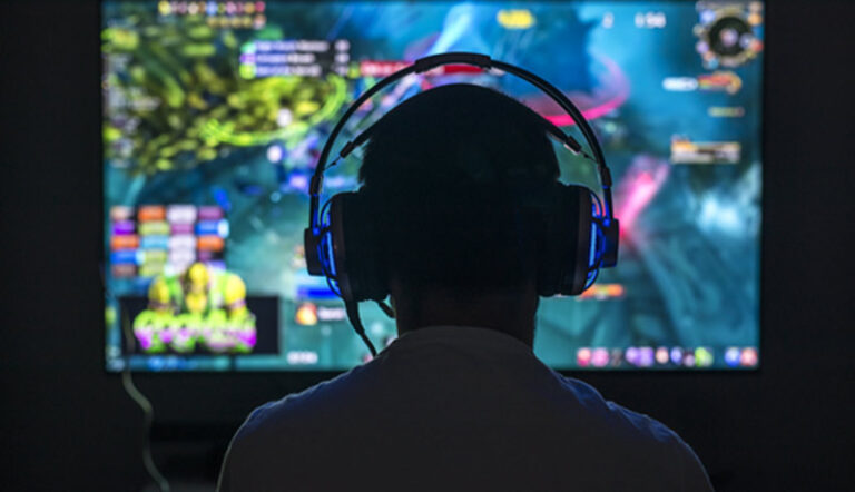 How gaming industry has evolved over the last 20 years - TECHx Media