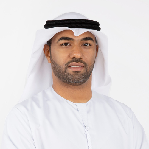 Abdul Aziz Al Balooshi - CEO - Fujairah-Advanced-Trade-Logistics-Platform-techxmedia