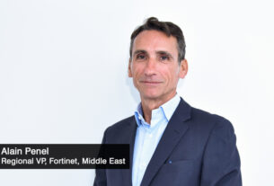 Alain-Penel - Regional-VP - Fortinet - Middle-East - Digital Transformation - FortiTrust - Hybrid Cloud - Pre GITEX Interview - techxmedia