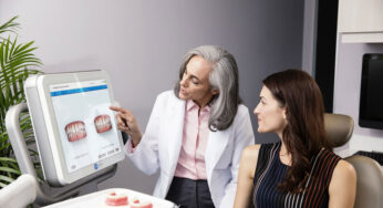 Align Technology launches professional whitening system