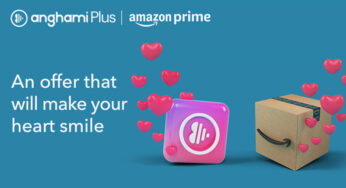 Amazon Prime members in KSA and UAE can enjoy 6-month free offer on Anghami