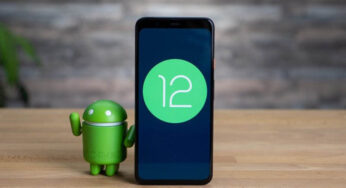 Android 12 is ‘few weeks away’ – Google makes beta available on Pixel 5a