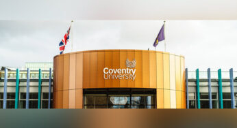 Artificial Intelligence to boost student engagement and wellbeing at Coventry University