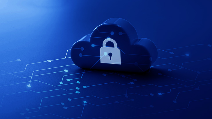 Cyberattacks - cloud-security - Veritas survey -techxmedia
