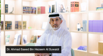 Dr Ahmad Saeed Bin Hezeem Al Suwaidi’s thoughts on EMAC DIFC Arbitration Center merger