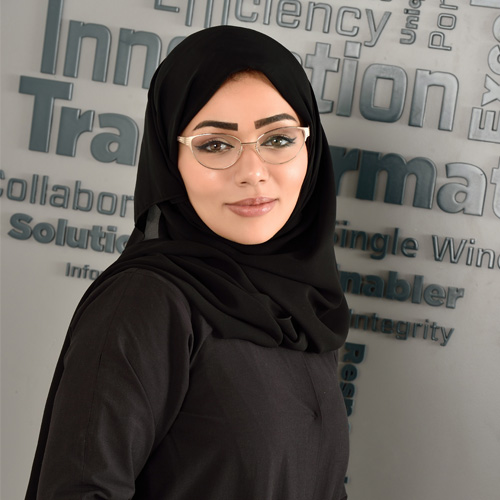 Dr-Noura-Al-Dhaheri - Fujairah-Advanced-Trade-Logistics-Platform-techxmedia