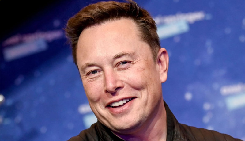 Elon Musk - tweets - techxmedia