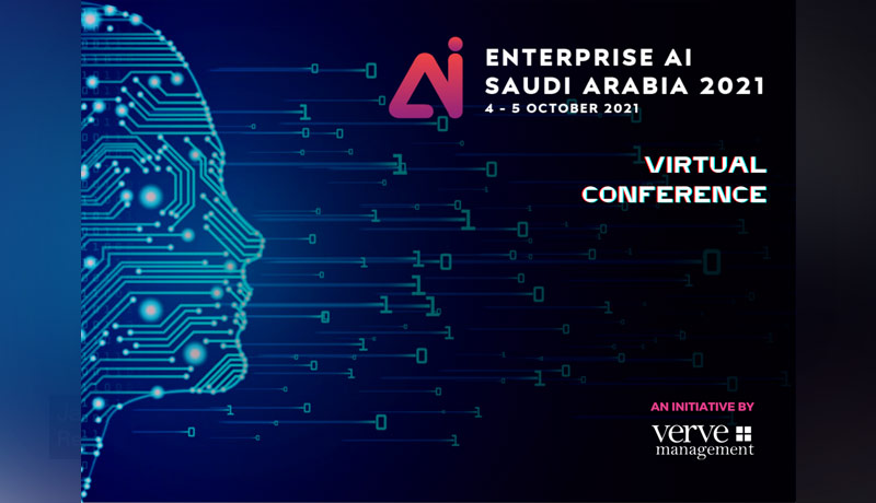 Enterprise-AI-Saudi-Arabia-2021 - AIdriven-automation-trends -techxmedia