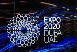 Expo 2020 - Blue visitor journey -marine conservation - techxmedia