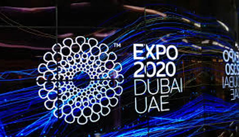 Expo 2020 - Blue visitor journey -marine conservation - techxmedia