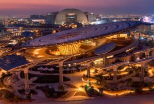 Expo 2020 Dubai - UAE - TECHXMEDIA