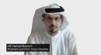 Dubai Chamber member exports surpassed AED 147 billion in Jan – Aug 2021