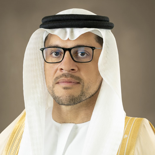 HE-Mohammed-Ali-Shorafa Al Hammadi - Fujairah-Advanced-Trade-Logistics-Platform-techxmedia