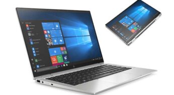 HP EliteBook x360 1040 G7 Review – The Sleekest Elite you need