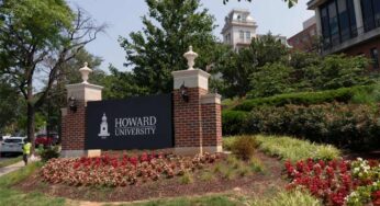 Howard University suffers cyberattack, suspends online classes in aftermath