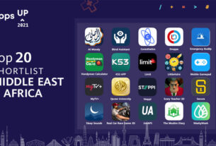 Huawei - 20 shortlisted apps - HMS App Innovation Contest - techxmedia
