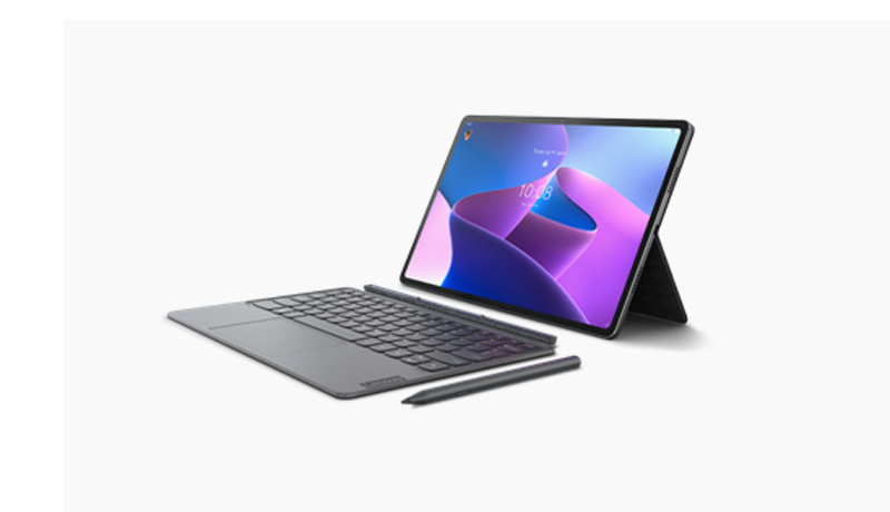 Lenovo - premium tablets - 5G connectivity - future-for-hybrid - techxmedia