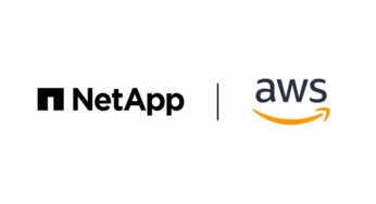 All the best of NetApp delivered with all the best of AWS