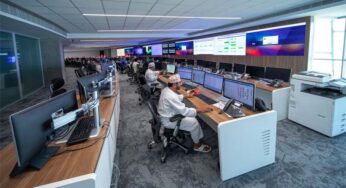 Omantel and Ericsson open Service Operations Center to improve network services