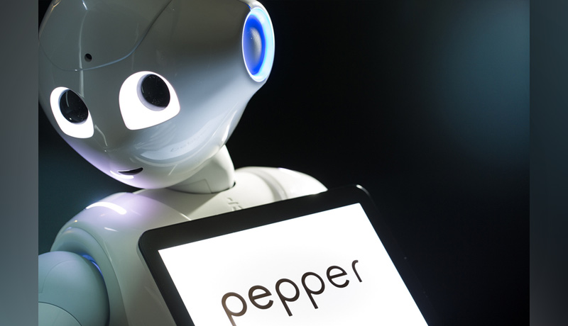 Proven Solution - Capital Bank - humanoid robot - deploy Pepper -techxmedia