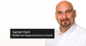 Ivanti features innovations that enable working from everywhere at GITEX