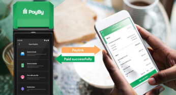 Fintech start-up PayBy launches ‘Send Paylink’ for quicker and cashless sales