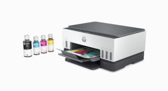 Do More, Save More, and Stress Less with HP’s Smartest Ink Tank Printer