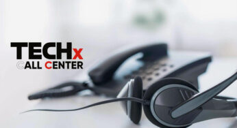 TECHx launches its Call Center, offering 360° solutions for businesses