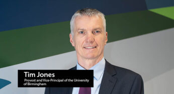 University of Birmingham partners with Siemens to make world’s smartest university campus