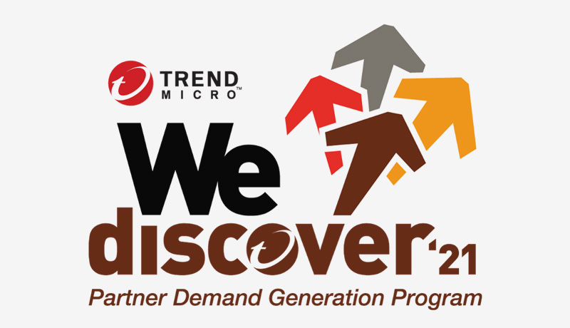 Trend Micro - WeDiscover partner program - market position - MENA - techxmedia