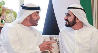 UAE Government announces the “United Global Emirates”campaign