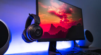 ViewSonic ELITE launches 32″ monitors with gaming-centric technology